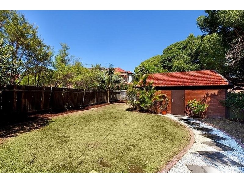 25 Newcastle Street, Rose Bay NSW 2029