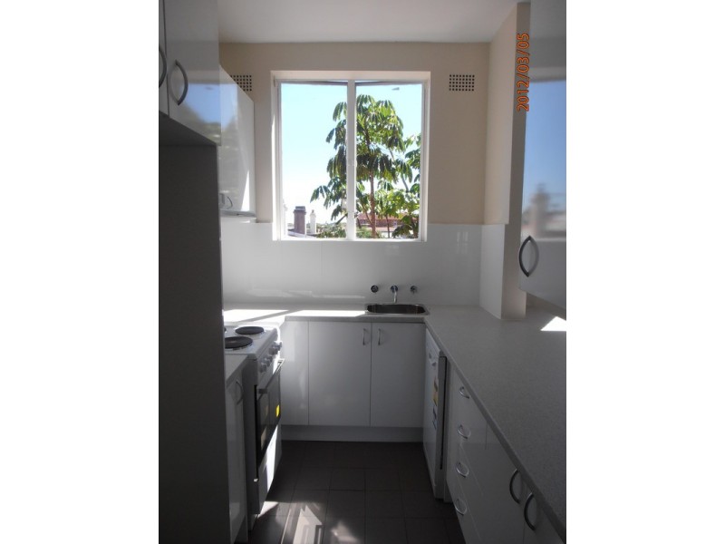 4/39 Waverley Street, Randwick NSW 2031