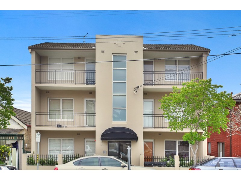 4/68 St Pauls Street, Randwick NSW 2031