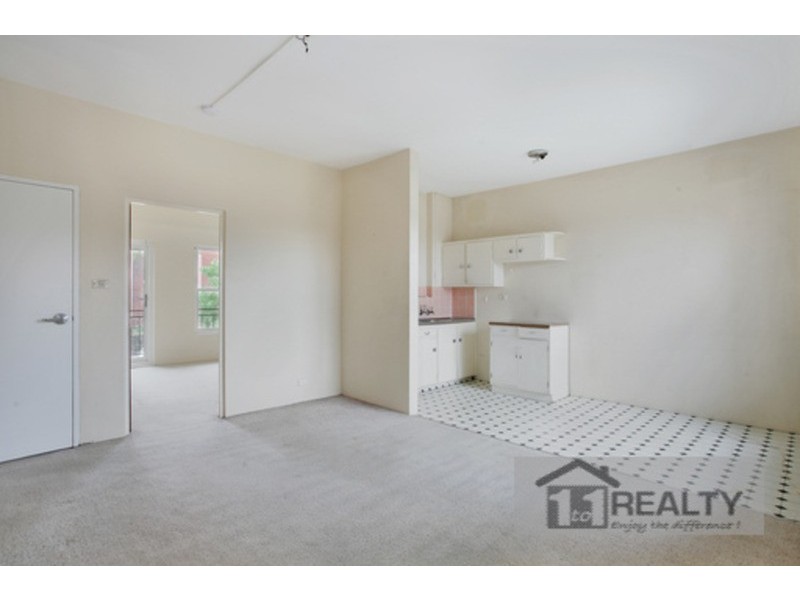 4/68 St Pauls Street, Randwick NSW 2031