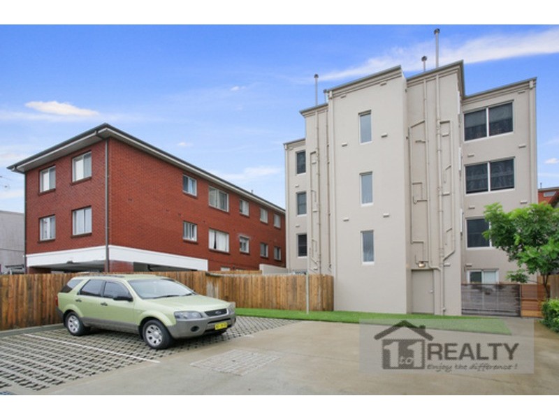 4/68 St Pauls Street, Randwick NSW 2031