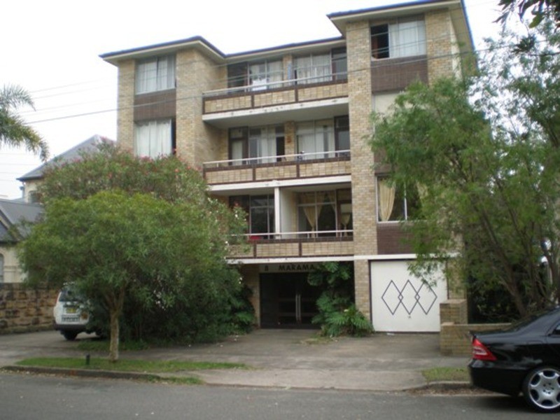 3/8 Kenniworth Street, Bondi Junction NSW 2022