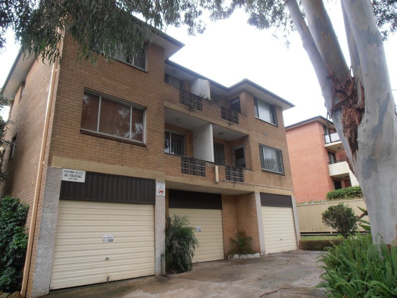 4/12 Myra  Road, Dulwich Hill NSW 2203