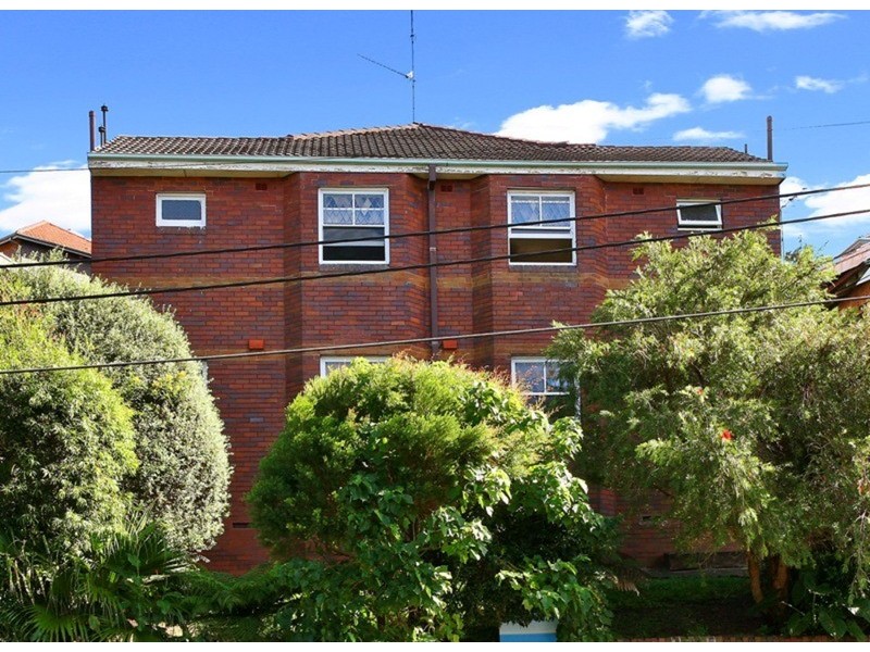 5/16 Mount Street, Coogee NSW 2034