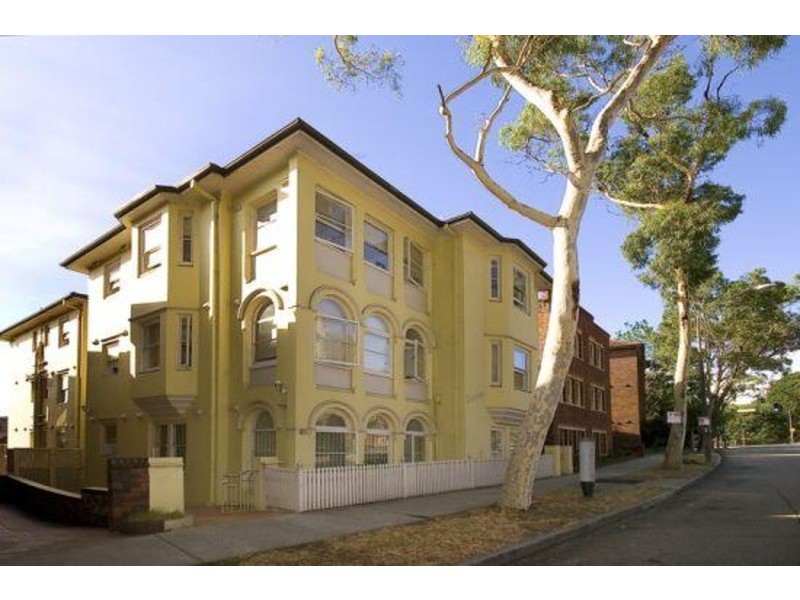 5/490 New South Head  Road, Double Bay NSW 2028