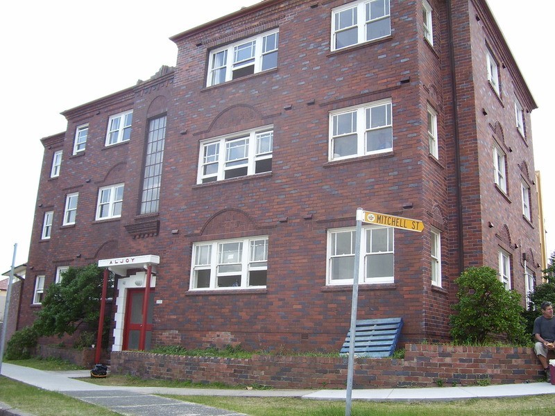 4/98 Warners Avenue, Bondi Beach NSW 2026