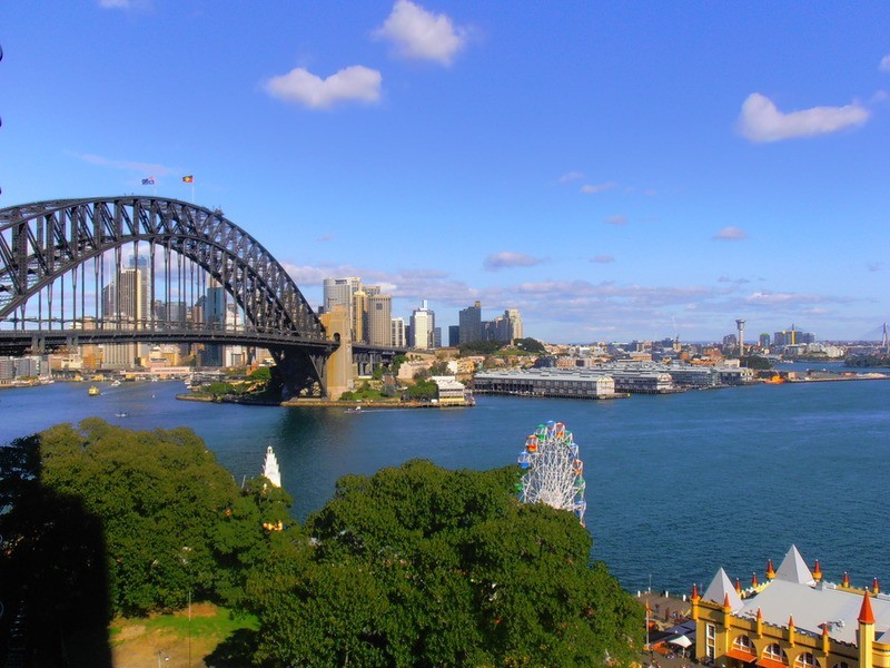 59/48 Alfred St South Street, Milsons Point NSW 2061