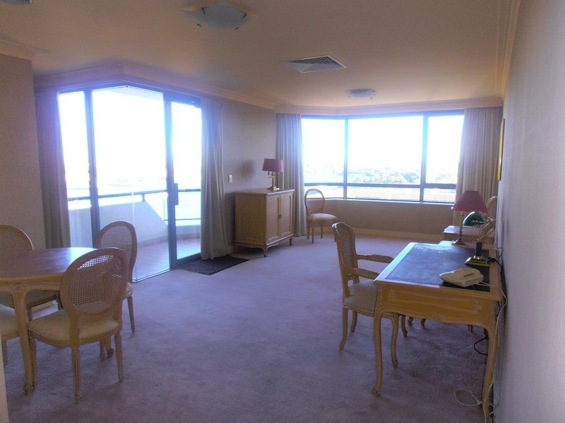 59/48 Alfred St South Street, Milsons Point NSW 2061