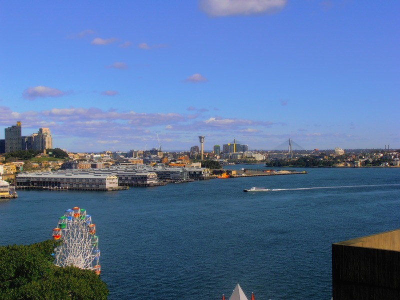 59/48 Alfred St South Street, Milsons Point NSW 2061