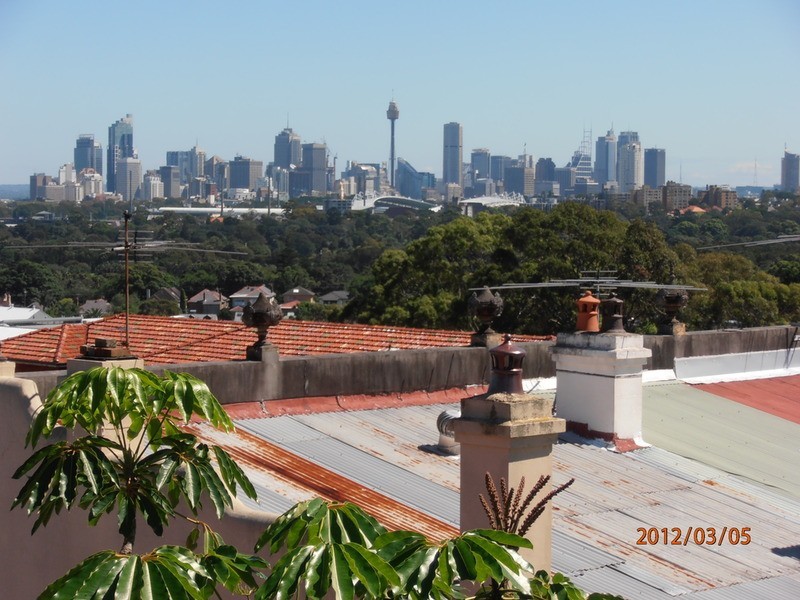 5/39 Waverley Street, Randwick NSW 2031