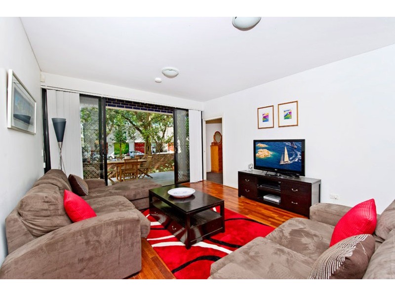 4/102 Joynton Avenue, Zetland NSW 2017