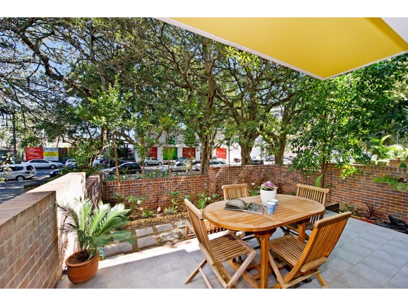 4/102 Joynton Avenue, Zetland NSW 2017