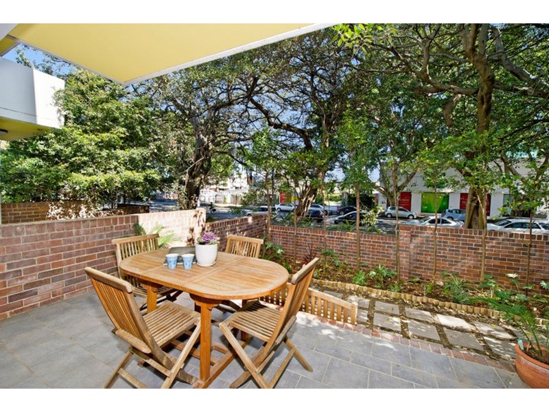 4/102 Joynton Avenue, Zetland NSW 2017