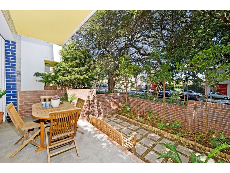 4/102 Joynton Avenue, Zetland NSW 2017