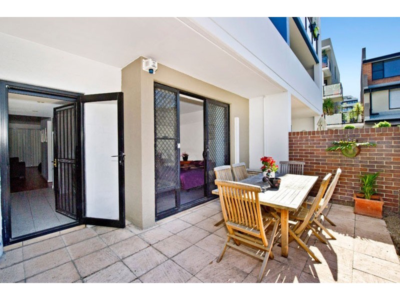 4/102 Joynton Avenue, Zetland NSW 2017