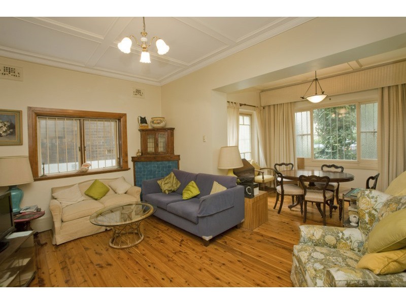 2/4 Evans Road, Elizabeth Bay NSW 2011