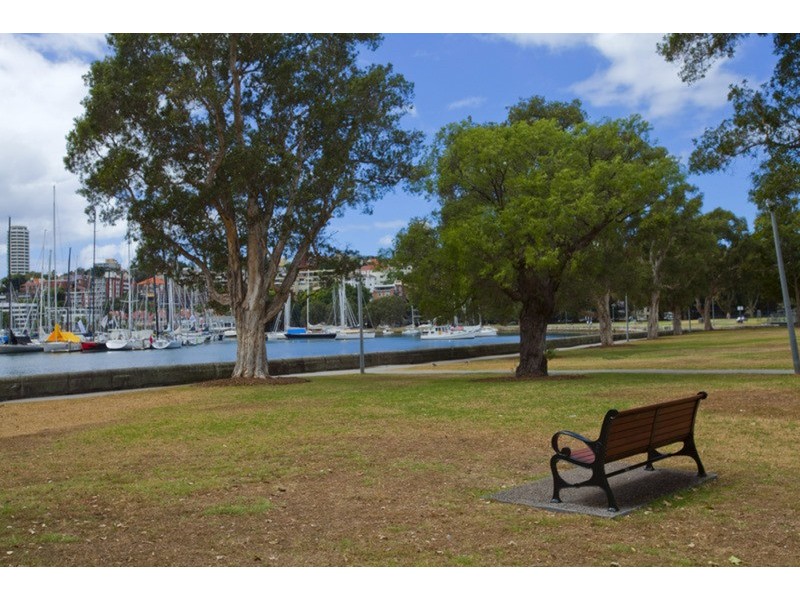 2/4 Evans Road, Elizabeth Bay NSW 2011