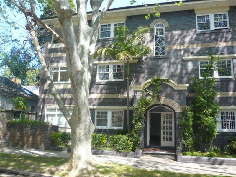 5/20 Guilfoyle Avenue, Double Bay NSW 2028