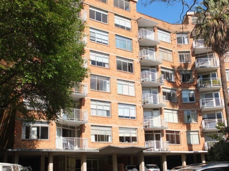 22/53 Ocean  Avenue, Double Bay NSW 2028