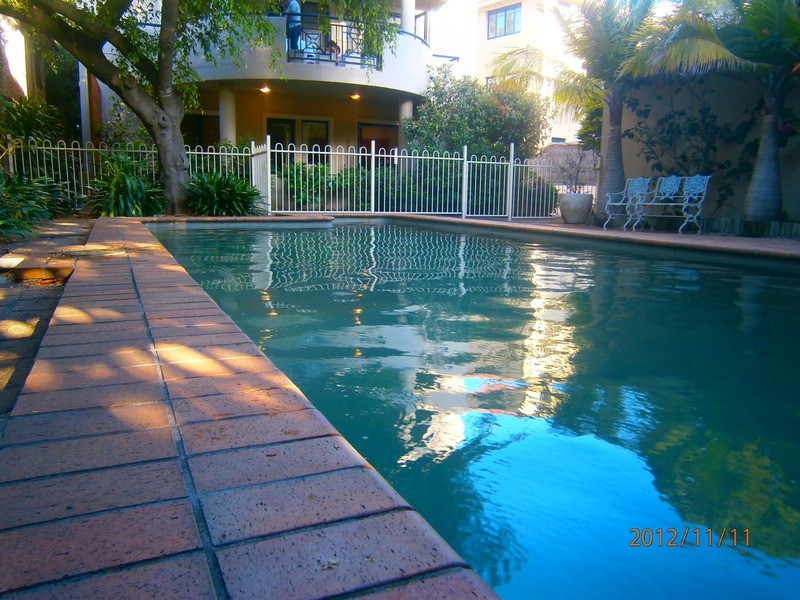 3/104 Balfour  Road, Bellevue Hill NSW 2023