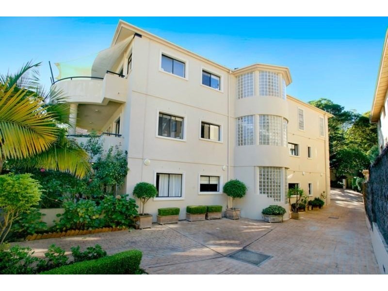 3/104 Balfour  Road, Bellevue Hill NSW 2023