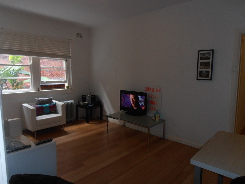 7/48 Sir Thomas Mitchell Road, Bondi Beach NSW 2026
