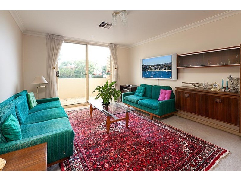 15/118 Wallis Street, Woollahra NSW 2025