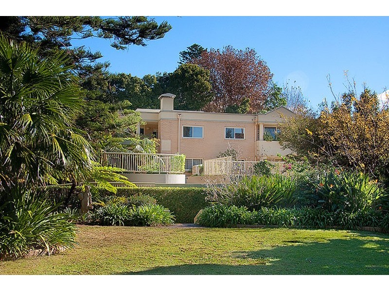 15/118 Wallis Street, Woollahra NSW 2025