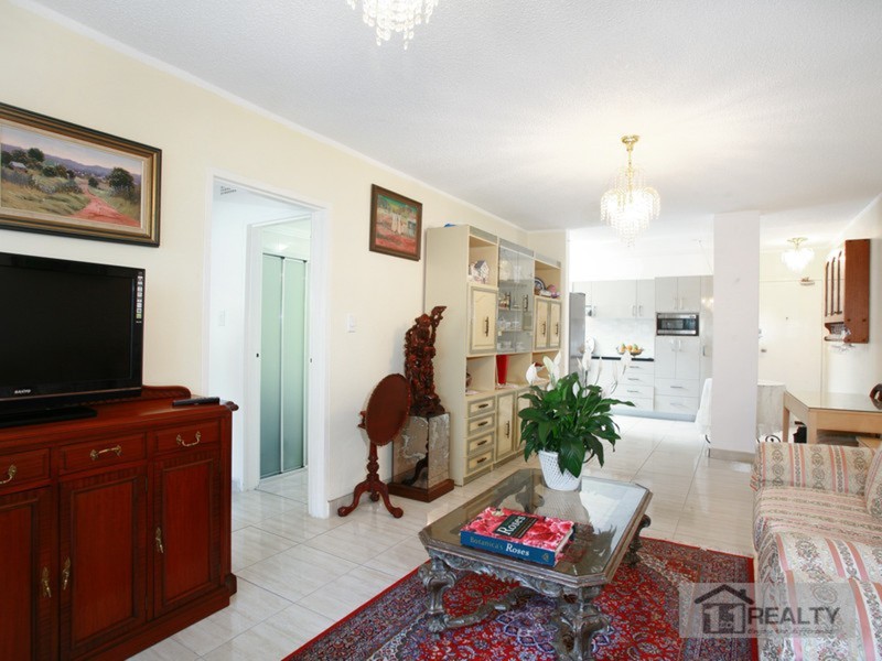 6/3 Longworth  Avenue, Eastlakes NSW 2018