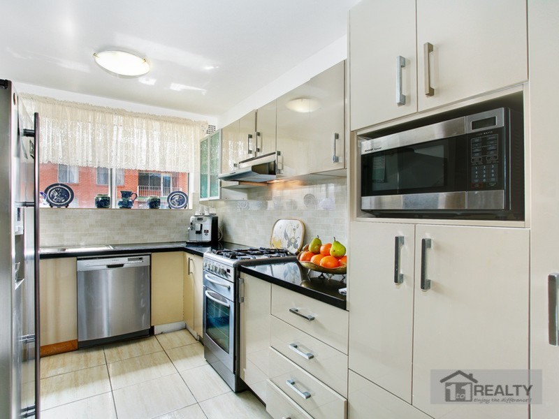 6/3 Longworth  Avenue, Eastlakes NSW 2018