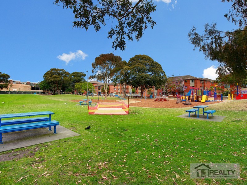 6/3 Longworth  Avenue, Eastlakes NSW 2018