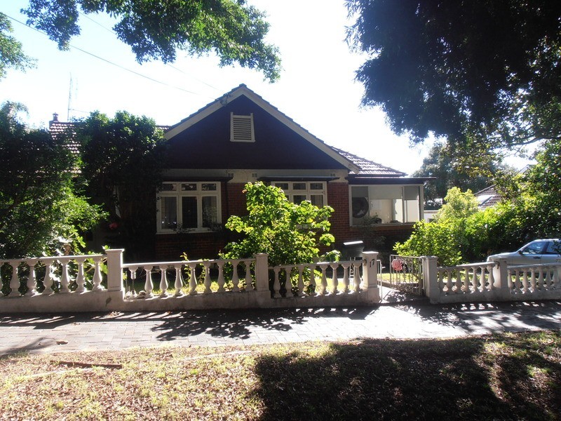 17 Carlotta  Road, Double Bay NSW 2028