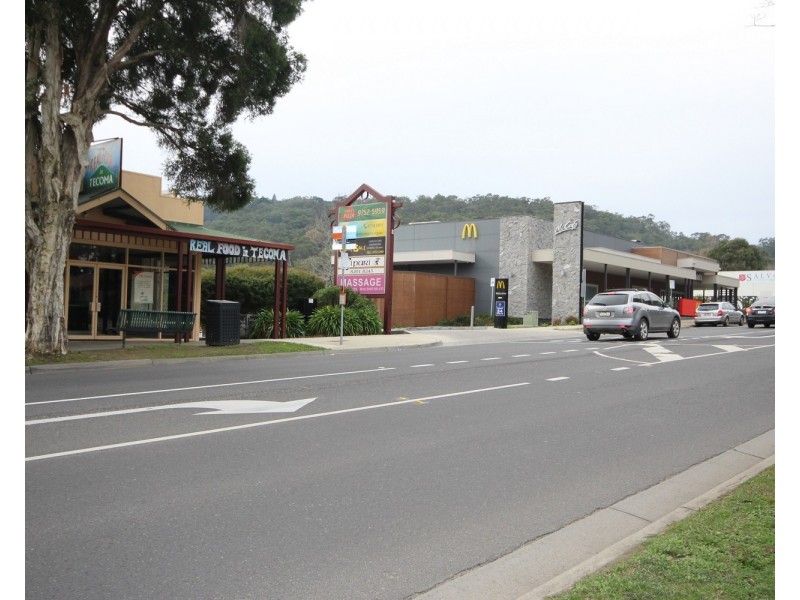 1/1527 Burwood Highway, Tecoma VIC 3160