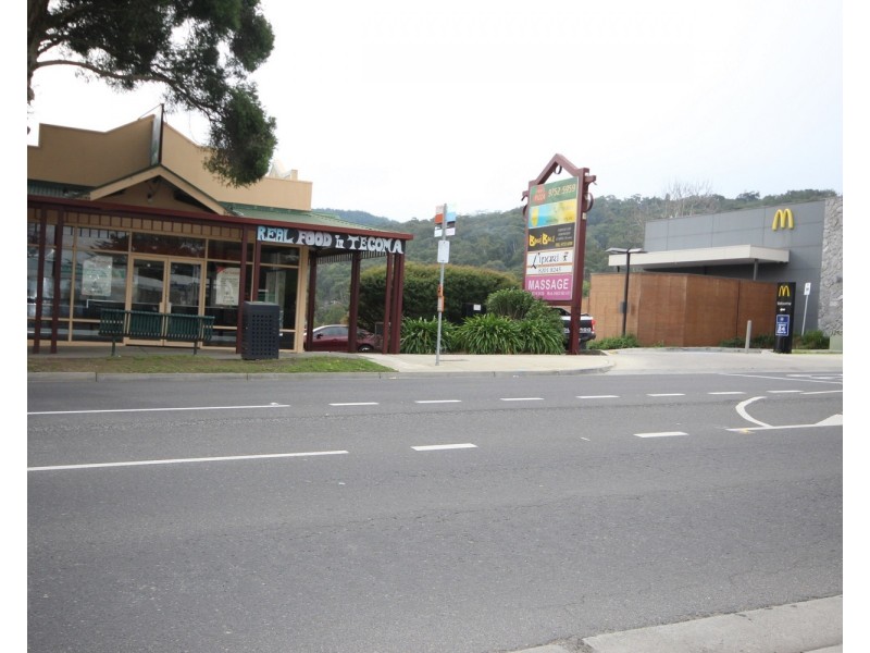 1/1527 Burwood Highway, Tecoma VIC 3160