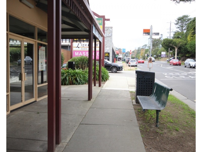 1/1527 Burwood Highway, Tecoma VIC 3160