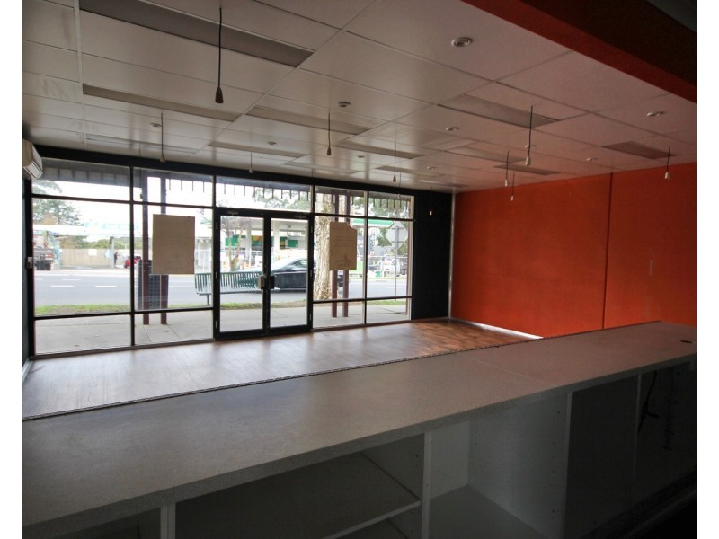 1/1527 Burwood Highway, Tecoma VIC 3160