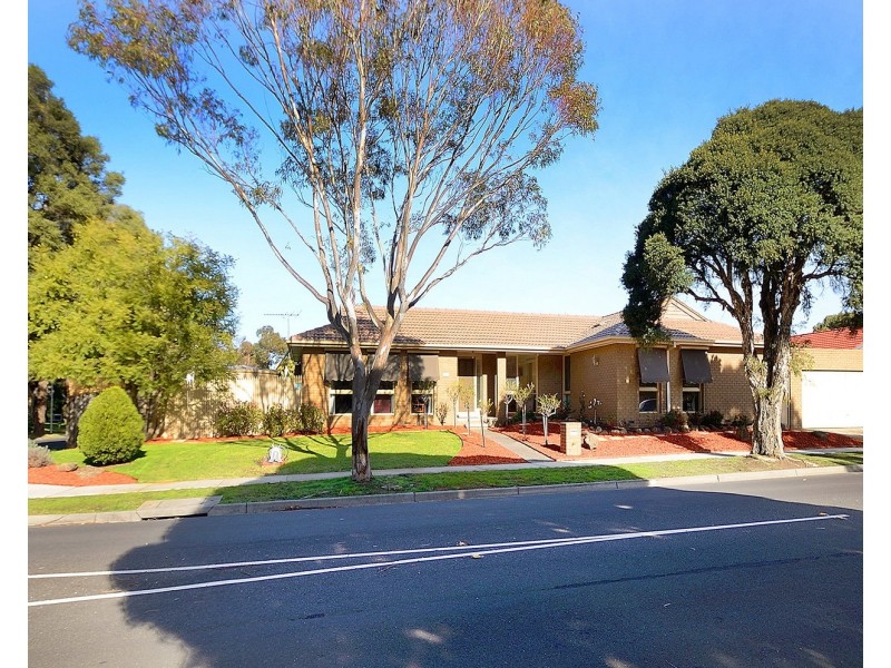 62 Alderford Drive, Wantirna VIC 3152