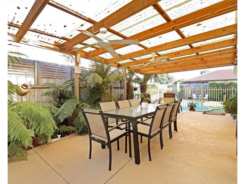 62 Alderford Drive, Wantirna VIC 3152