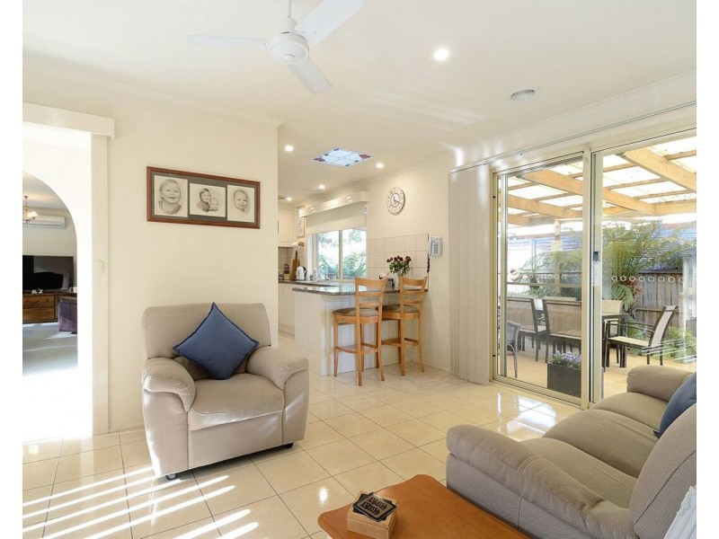 62 Alderford Drive, Wantirna VIC 3152