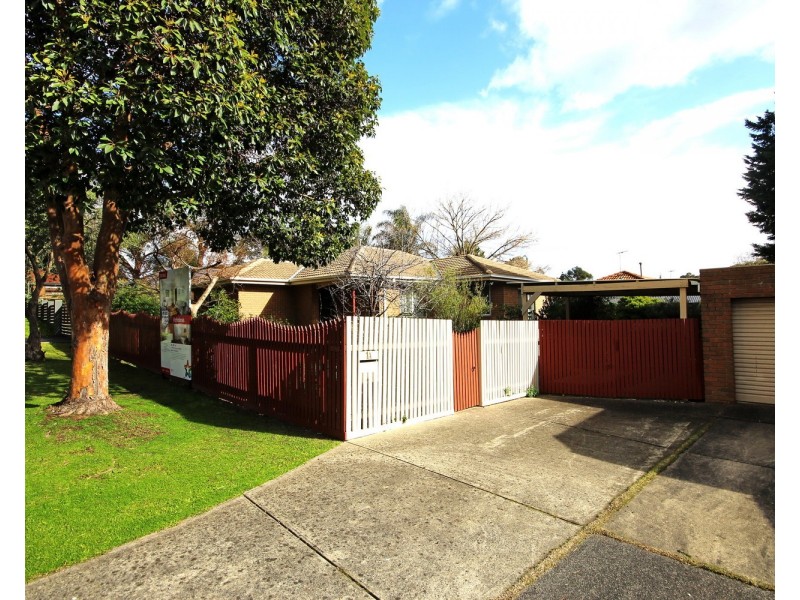 1A Shannon Avenue, Ferntree Gully VIC 3156