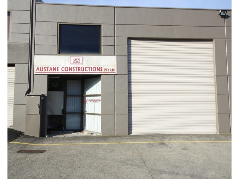 13/756 Burwood Highway, Ferntree Gully VIC 3156