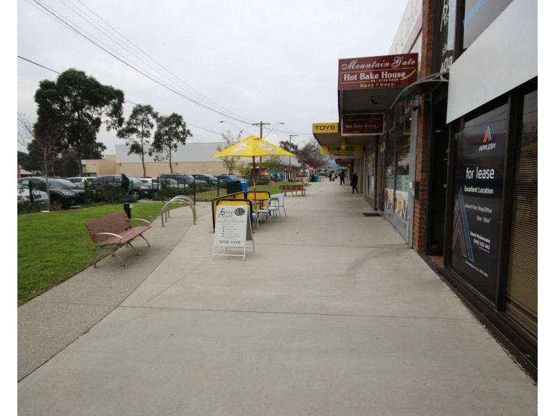 Shop 40 Mountain Gate Shopping Centre, Ferntree Gully VIC 3156