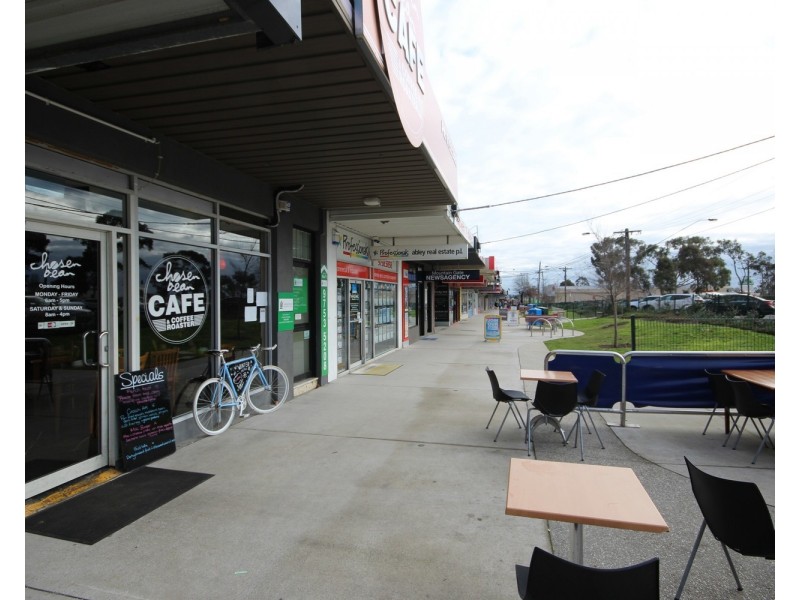9B Mountain Gate Shopping Centre/1880 Ferntree Gully Road, Ferntree Gully VIC 3156