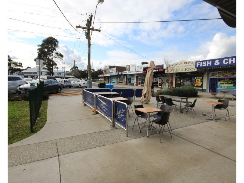 9B Mountain Gate Shopping Centre/1880 Ferntree Gully Road, Ferntree Gully VIC 3156