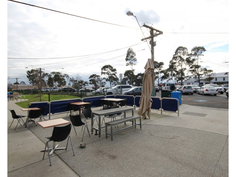 9B Mountain Gate Shopping Centre/1880 Ferntree Gully Road, Ferntree Gully VIC 3156