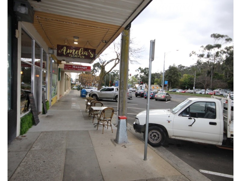 1214 Burwood Highway, Upper Ferntree Gully VIC 3156