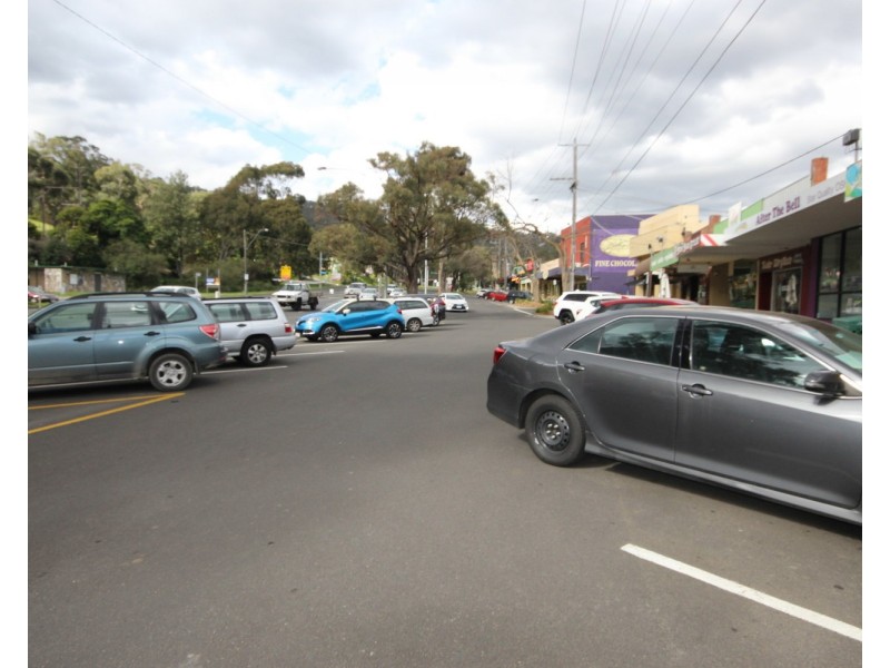 1214 Burwood Highway, Upper Ferntree Gully VIC 3156