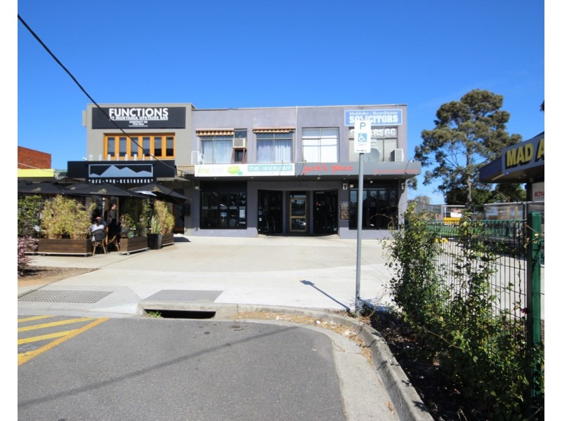 Suite 3/53-54 Mountain Gate Shopping Centre, Ferntree Gully VIC 3156