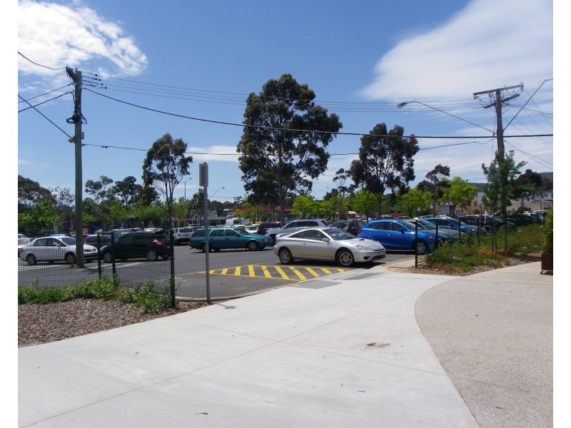 Suite 3/53-54 Mountain Gate Shopping Centre, Ferntree Gully VIC 3156