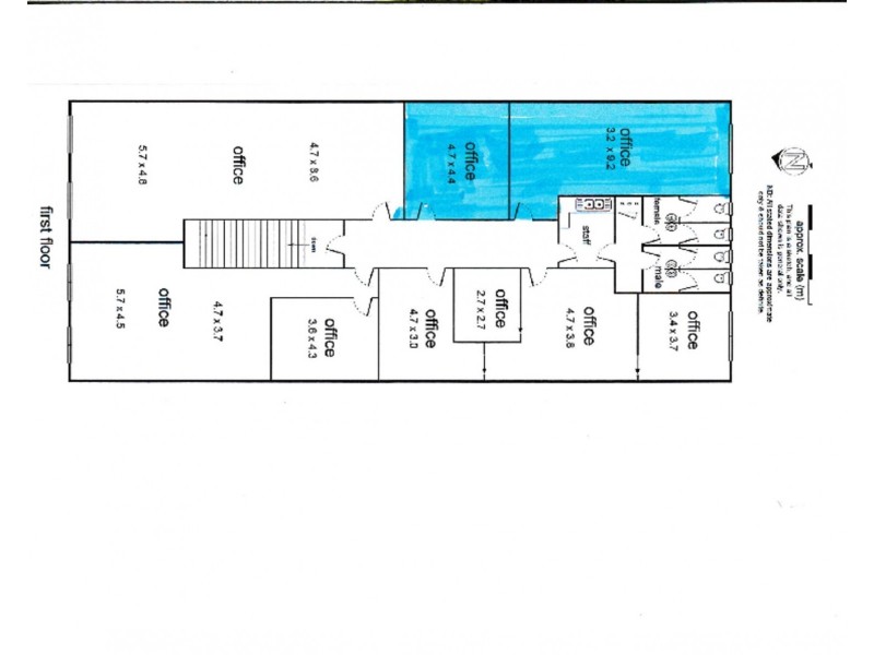 Suite 3/53-54 Mountain Gate Shopping Centre, Ferntree Gully VIC 3156